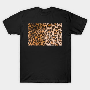 Tiger skin T-Shirt